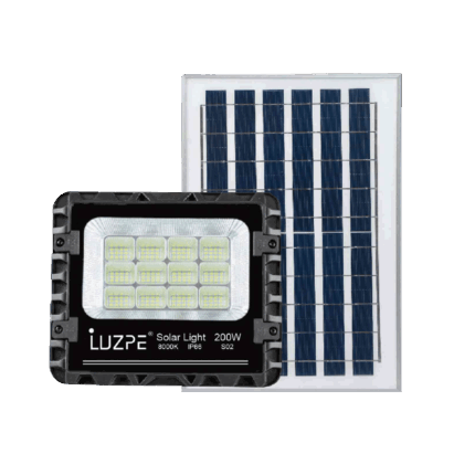 Reflector Solar 200W