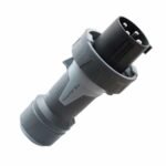 ENCHUFE 3P+T 63A 5H 600-690V