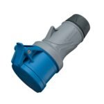 TOMA AEREO 16AMP 3P+T 250V AZUL 9H IP54 POWERTOP XTRA – REEMPLAZO 513