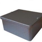 CAJA DE PASE HERMÉTICA