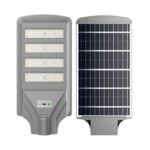 LUMINARIA LED SOLAR SOLIX 300W