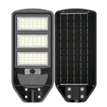 Luminaria Led Solar 150W