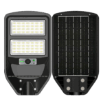 Luminaria Led Solar 100W