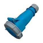TOMA AEREO 16AMP 3P+T+N 230V 9H IP67