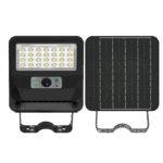 Luminaria Led Solar 50W