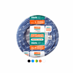 Cable Freetox PC NH 90 450-750 V 4.0 MM2