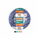 Cable Freetox PC NH 90 450-750 V 2.5 MM2