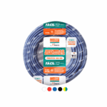 Cable Freetox PC NH 90 450-750 V 1.5 MM2