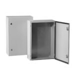 ST10 1430 Tablero Metalico Para Adosar De 1400X1000X300 Mm C/Pb IP66 Ral7035