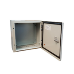ST25 315 Tablero Metalico Para Adosar De 300X250X150 Mm C/Pb Ip66 Ral7035