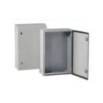 ST6 1025 Tablero Metalico P/Adosar De 1000X600X250 Mm C/Pb Ip66 Ral7035