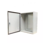 ST4 520 Tablero Metalico P/Adosar De 500X400X200 Mm C/Pb Ip66 Ral7035 - Imagen 2