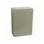 ST5 725 Tablero Metalico P/Adosar De 700X500X250 Mm C/Pb Ip66 Ral7035 - Imagen 2