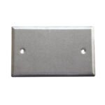TAPA CIEGA RECTANGULAR