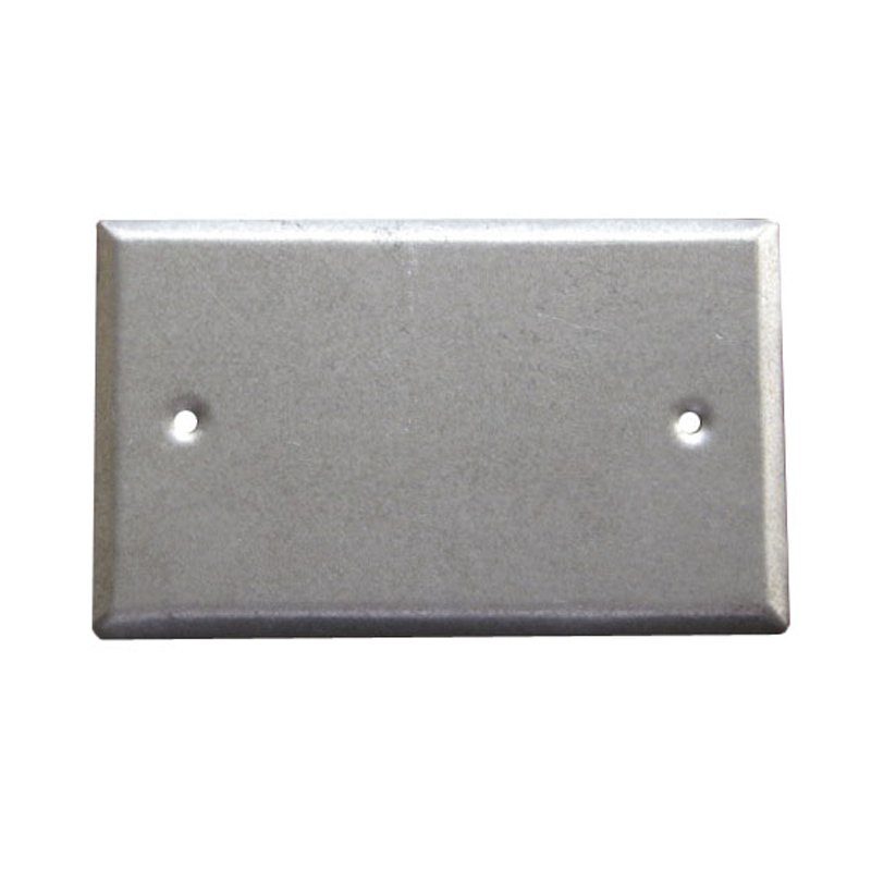 Tapa-Ciega-Rectangular TAPA CIEGA RECTANGULAR - Imagen 1