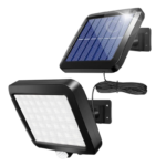 Aplique Solar