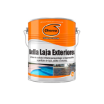Bella Laja Exteriores Chema