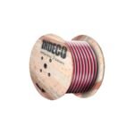 Cable N2XOH 0.6/1 kV 3x1x95 mm2 XLPE Libre de Halógenos – INDECO - Imagen 2