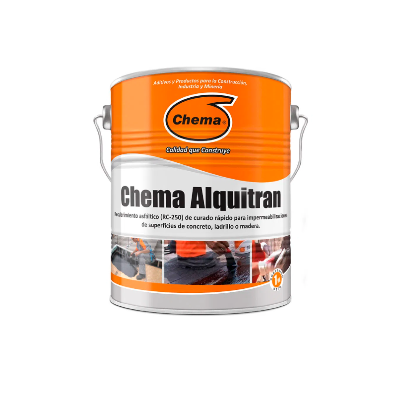 chema-alquitran Chema Alquitran - Imagen 1