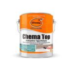 Chematop Antisalitre Tipo Pintura