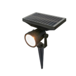 Estaca Solar