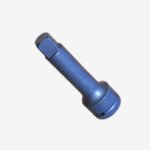 Dados de impactos industriales