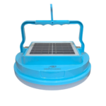 Foco Recargable Solar 300W