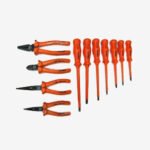 Herramientas manuales industriales