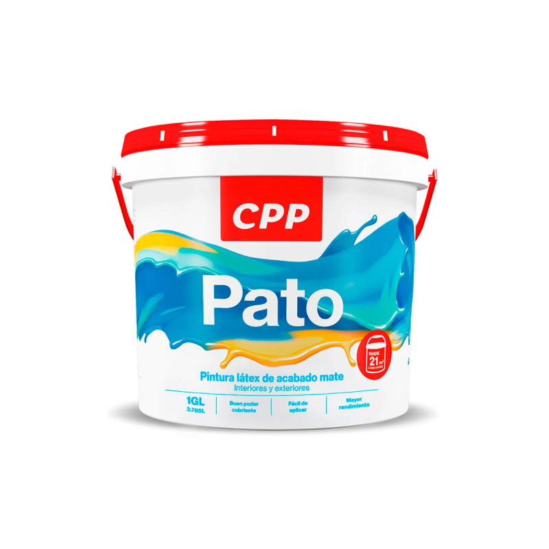 latex-pato_producto Latex Pato CPP - Imagen 1