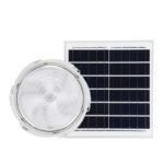 Plafón Solar
