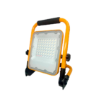 Reflector Recargable Solar de Lado 300