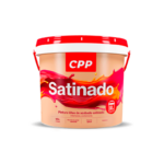 Satinado CPP