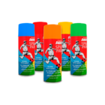 Spray Abro Colores