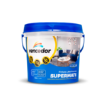 Supermate Vencedor