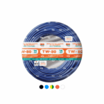 Cable TW 80 14 AWG +Plus Nuevo Estriado