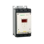 ARRANCADOR SUAVE ATS22, 62A, 230V (20 HP)/400...440V(40 HP)/500V(50 HP) ATS22D62S6 Schneider Electric
