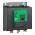 ARRANCADOR SUAVE ATS480, 320A, 230V (125 HP)/400...440V(250 HP) ATS480C32Y Schneider Electric