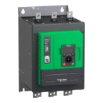 ARRANCADOR SUAVE ATS480, 170A, 230V (60 HP)/400...440V(125 HP) ATS480C17Y Schneider Electric