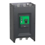 ARRANCADOR SUAVE ATS480, 480A, 220V (200 HP)/400...440V(350 HP) ATS480C48Y Schneider Electric