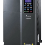 VARIADOR DE VELOCIDAD C2000+ DE 15KW-20HP, 65A, 200-240VAC TRIFÁSICO- DELTA