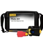 Herramienta de alineación de ejes por láser Fluke 831