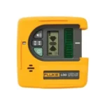 Fluke LDR and Fluke LDG Laser Line Detectors