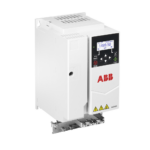 ACS180-04S-12A2-1 Variador De Velocidad VFD, 3kW / 4HP, 12.2A, 200-240V, Monofasico