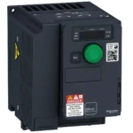 VARIADOR DE VELOCIDAD ALTIVAR 320 FORMATO COMPACTO DE 0.75KW 1HP 2.3A 380-480VAC 50/60 HZ TRIFASICO IP20