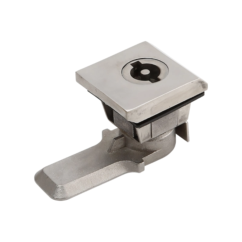 Chapa-Cuadrada-de-Acero-Inoxidable-con-Llave-Universal Chapa Cuadrada de Acero Inoxidable con Llave Universal - Imagen 1
