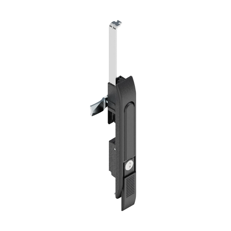 Chapa-para-Tablero-Autosoportado-con-Llave-Yale Chapa para Tablero Autosoportado con llave Yale Triple Acción - Imagen 1