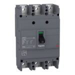 Interruptor termomagnético Easypact EZC250N