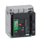 Interruptores Automáticos MasterPact MTZ 1