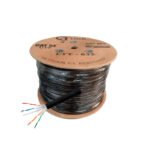 CABLE UTP LTT-632 CAT 5E CCA UV EXTERIOR