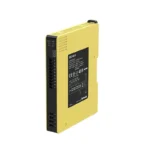 RELE DE SEGURIDAD PARA RIEL DIN SFC/SFC-R 24VDC, PNP